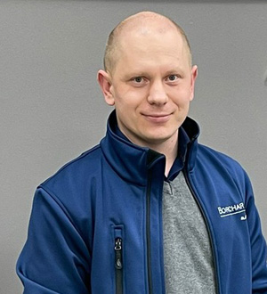 Dimitrij Sawrin