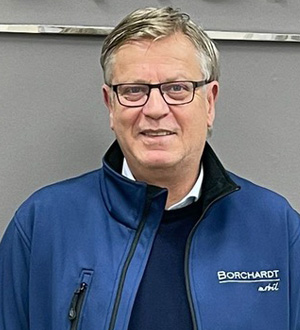 Jürgen Staffehl
